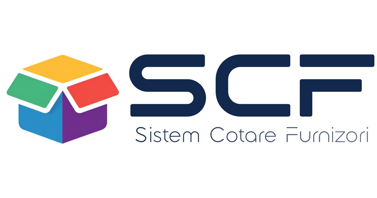 Sistem de cotare furnizori: cum reduci haosul din RFQ — sistem de cotare furnizori